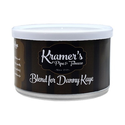 Трубочный табак Kramer`s Blend for Danny Kaye